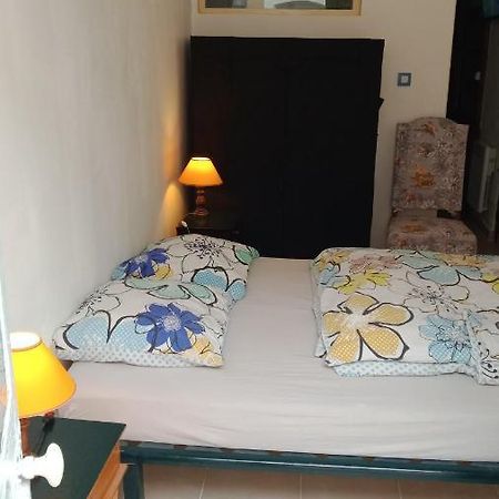 L'Ombrelle Bed and Breakfast Carcassonne Eksteriør billede