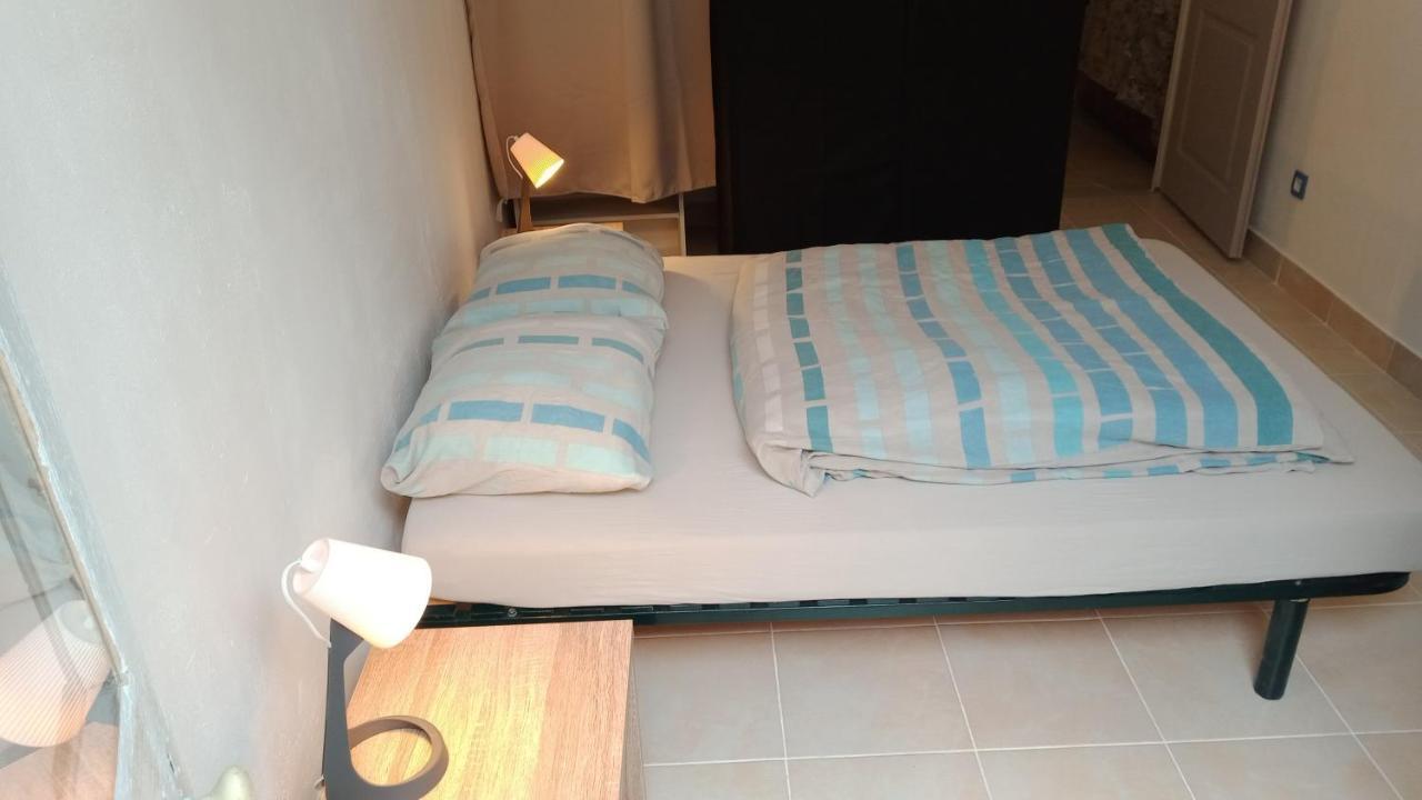 L'Ombrelle Bed and Breakfast Carcassonne Eksteriør billede